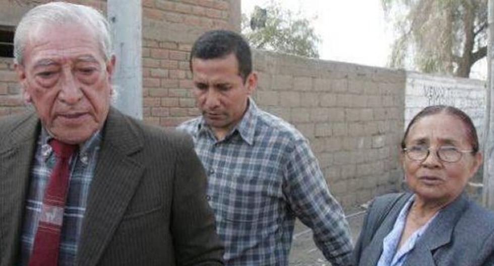 Ollanta Humala y Nadine Heredia fueron enviados a prisión preventiva. (Foto: Canal N)