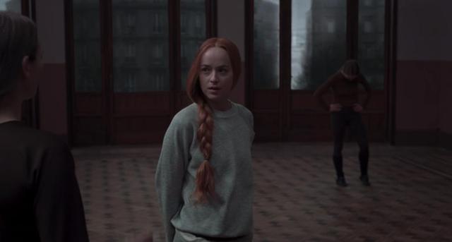 Escena de "Suspiria" (Foto: Amazon Studios)
