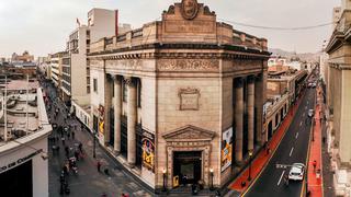 Descubre las colecciones de este banco de Lima que se transformó en museo 
