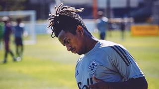 “Me gustaría regresar a Europa porque no me fue mal”: Yordy Reyna y un deseo a futuro como futbolista