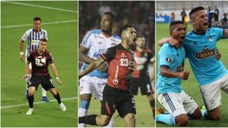 Copa Libertadores 2019: ¿cuáles son las chances de Alianza Lima, Sporting Cristal y Melgar para clasificar?