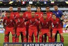 Selección Peruana prepara amistoso en Sudamérica antes de Eliminatorias