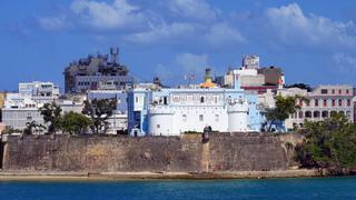 Puerto Rico: así es La Fortaleza, la residencia del gobernador y epicentro de las protestas