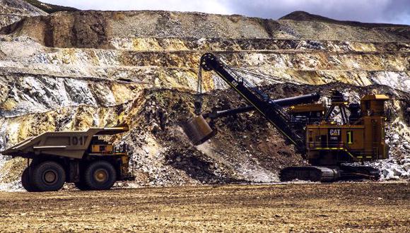El yacimiento Michiquillay podr&iacute;a producir 200 mil toneladas de cobre al a&ntilde;o, seg&uacute;n estimaciones conservadoras. (Foto referencial: Bloomberg)