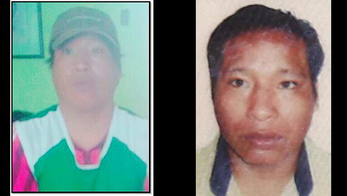 Cercado de Lima: buscan a hombre que desapareció hace 2 semanas