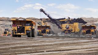 Inversión minera sumó US$4.181 millones entre enero y noviembre del 2018