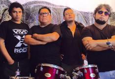 Cachuca lanza versión rock de cumbia Siempre pierdo en el amor