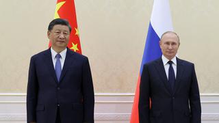 Xi Jinping se reunirá con Putin en su primera visita a Rusia desde la invasión de Ucrania