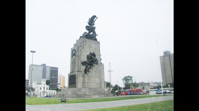 Aniversario de Lima: Cinco plazas icónicas de nuestra capital - 4