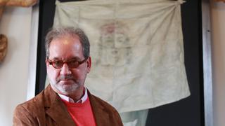 Ramón Mujica: "Nadie me va a hacer creer que Santa Rosa debería estar en el Larco Herrera"