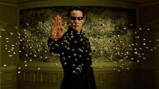 "Matrix 4": confirman nueva entrega del filme con Keanu Reeves