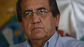 "Los presidentes regionales presos fueron aliados de Humala"