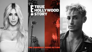 ¿Por qué nos interesa la vida de los famosos? La productora de “E! True Hollywood Story” tiene la respuesta