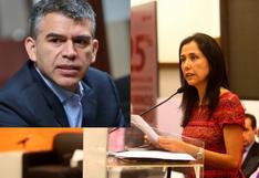 Julio Guzmán: Nadine Heredia arremetió contra el JNE por su caso