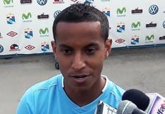 Sporting Cristal: Junior Ross explica la verdadera razón de su salida