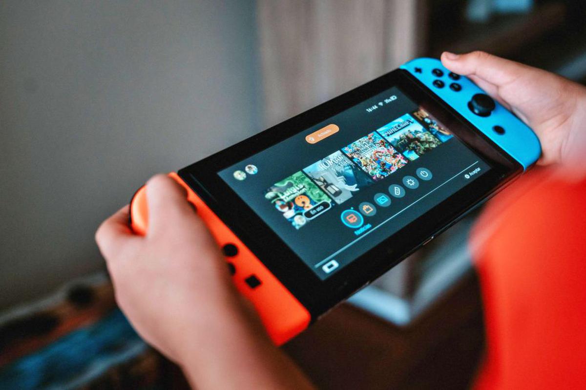 Nintendo Switch | Nintendo: cinco mejores títulos para que juegues en pareja  | TECNOLOGIA | EL COMERCIO PERÚ