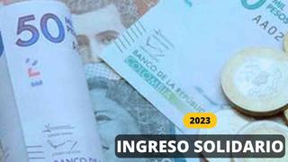 Revisa las últimas noticias sobre Ingreso Solidario en Colombia