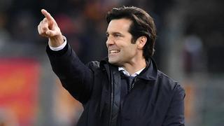 Santiago Solari sobre River Plate vs. Boca Juniors: "Ha roto muchos corazones"