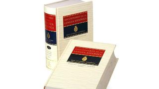 ¿Te sorprendiste con los cambios de la RAE? Son de hace 4 años