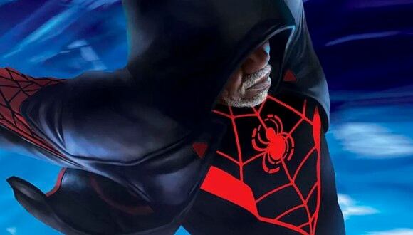 La muerte de Miles Morales, el último Spider-Man (Foto: Marvel Comics)