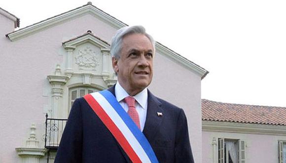 Piñera: "Ejecución del fallo será gradual y acordada con Perú"