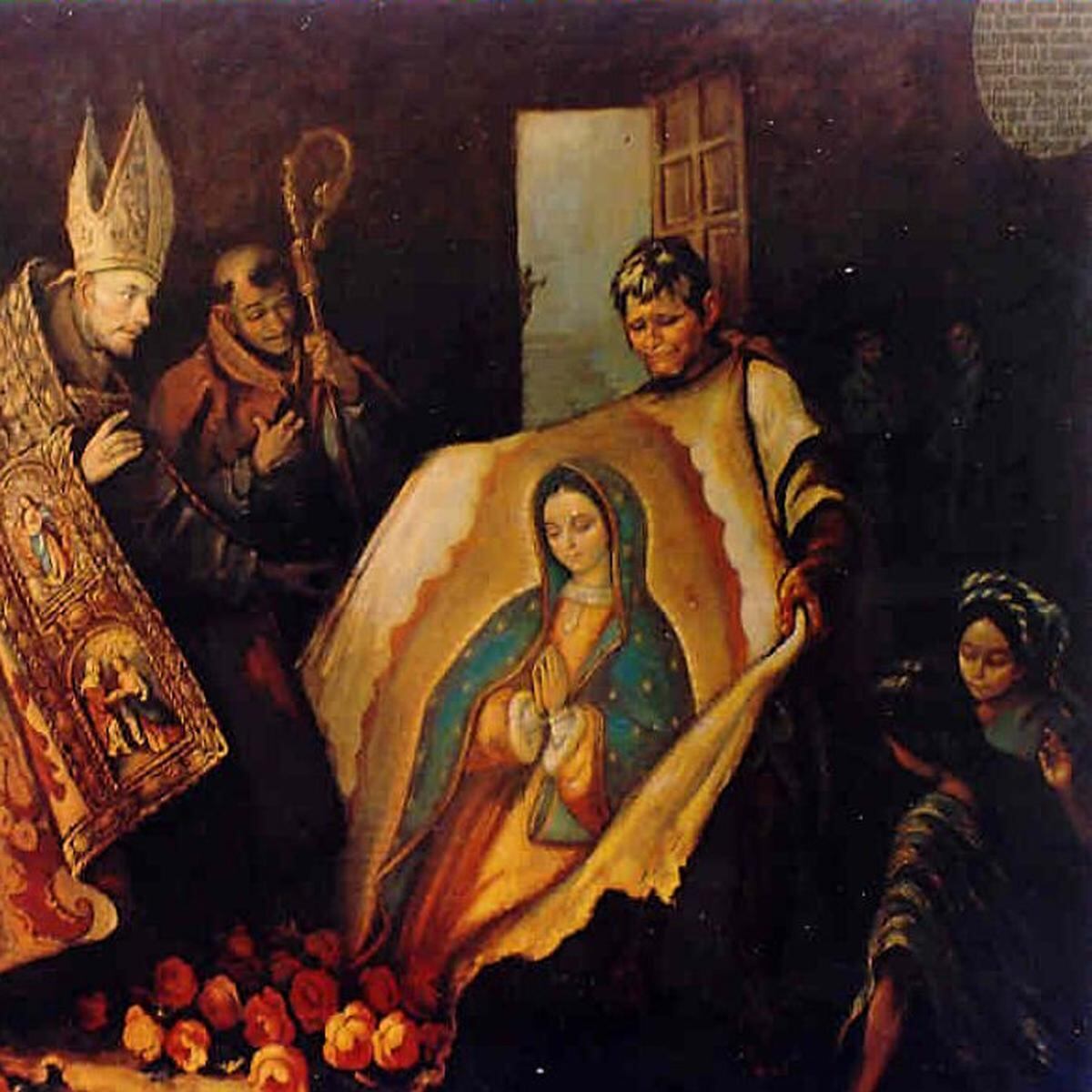 Virgen de Guadalupe: tres milagros que aún no ha podido explicar la ciencia