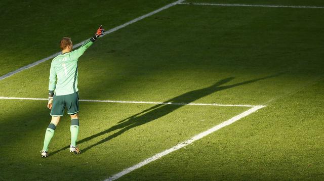 Alemania vs. Argentina: así se juega el partido en el Maracaná - 13