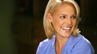 “Grey’s Anatomy”: la vez que Katherine Heigl se quejó de trabajar 17 horas seguidas y desató escándalo