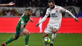 Lyon reclamará por daños y perjuicios ante la finalización de la Ligue One