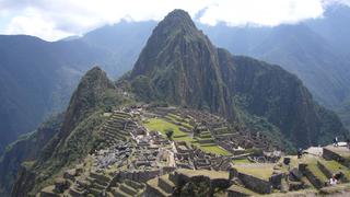 TripAdvisor nombra a Machu Picchu el monumento más famoso