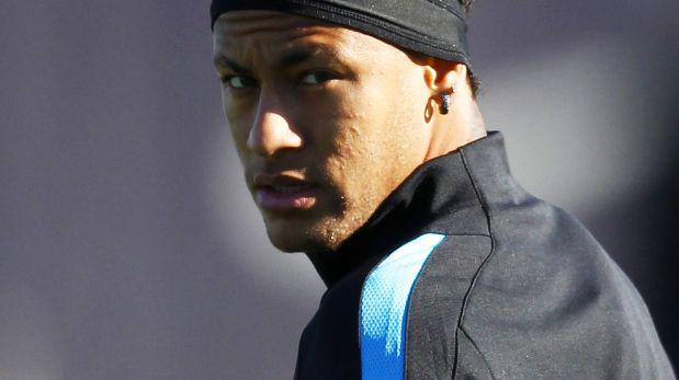 Neymar renovará con el Barcelona hasta 2021, según "Marca" - 1