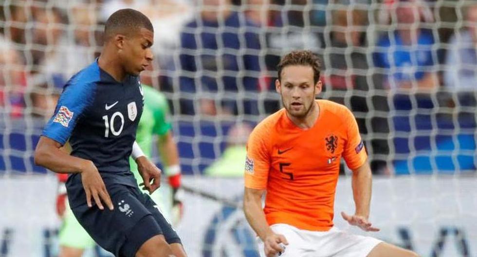 Live broadcast, the France-Netherlands Eurocup Germany 2024 match |  Watch Live |  How to watch it for free, schedule |  arranged |  Spain |  USA |  Mexico |  the answers