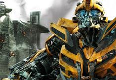 Transformers: Paramount planea más secuelas e historias paralelas