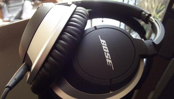 Bose: ¿un nuevo rival para Spotify?