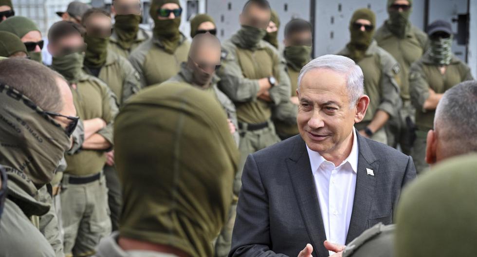 Netanyahu: “It’s one of the most successful rescue operations in Israel’s history”