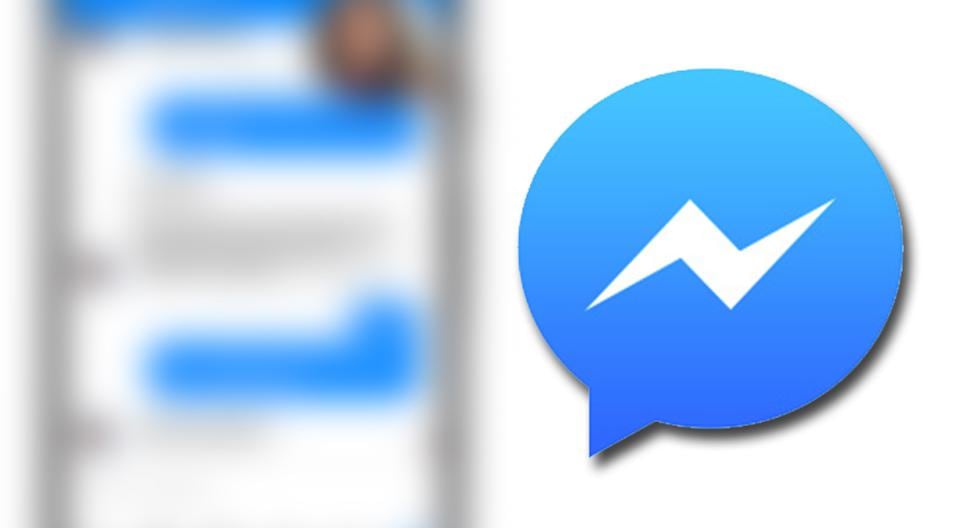 ¿Ya viste el cambio que tendrá Facebook Messenger? Ahora las videollamadas serán así y mucho más dinámicas. (Foto: Messenger)