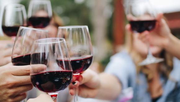 La feria "Hay más vino” ofrece una propuesta para dar a conocer al público la diversidad de vinos. | Imagen referencial: Unsplash