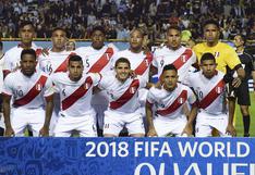 Selección Peruana: Mister Chip suelta un dato previo al Perú vs Colombia