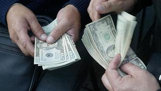 Dólar subió a S/.2,806 por tensiones entre Ucrania y Rusia