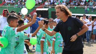 Liga Pro: entrenadores y futbolistas argentinos abandonaron Ecuador en vuelo humanitario por COVID-19