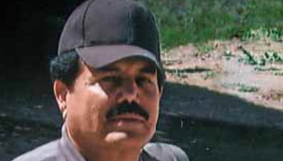 Ismael 'El Mayo' Zambada, fundador y líder del Cártel de Sinaloa que se encuentra en paradero desconocido. (Foto de Revista 'Proceso')