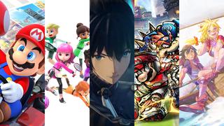 Nintendo Direct: Xenoblade Chronicles 3, Nintendo Switch Sports y otros anuncios importantes del evento