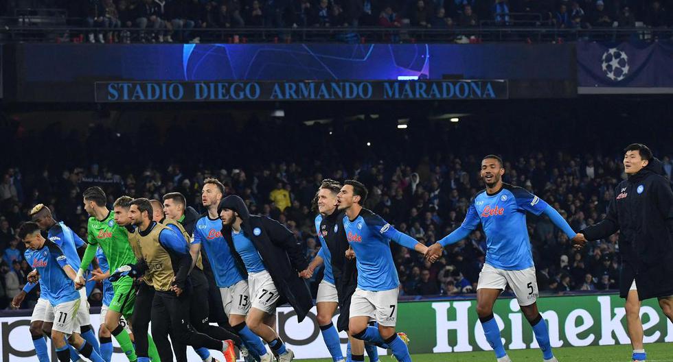 Napoli-Salernitana: radiografie di una squadra che adora Diego Maradona e fa la storia della Serie A |  Calcio |  Sport totali