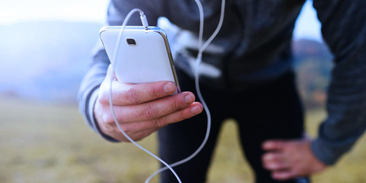 Spotify: Canciones perfectas para salir a correr