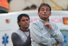 Universitario: ¿Roberto Chale fue echado tras eliminación de Copa Libertadores?