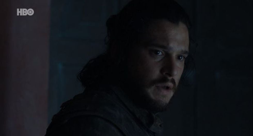 Game Of Thrones 8x06 Que Paso Al Final Con Jon Snow Crimen Y