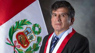 Congresista Hamlet Echevarría también renuncia a la bancada de Perú Libre