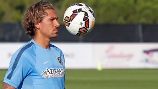 Así juega Alessio Cerci, el último fichaje del Atlético Madrid