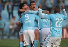 Sporting Cristal venció 2-1 a Sport Rosario y sacó lustre a título del Torneo Apertura