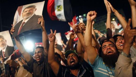 Egipto: 183 sentenciados a muerte por asesinato de policías